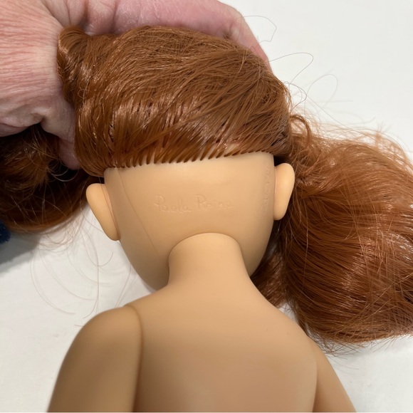 Minikane PAOLA REINA 13” Doll Las Amigas collection - Picture 10 of 14